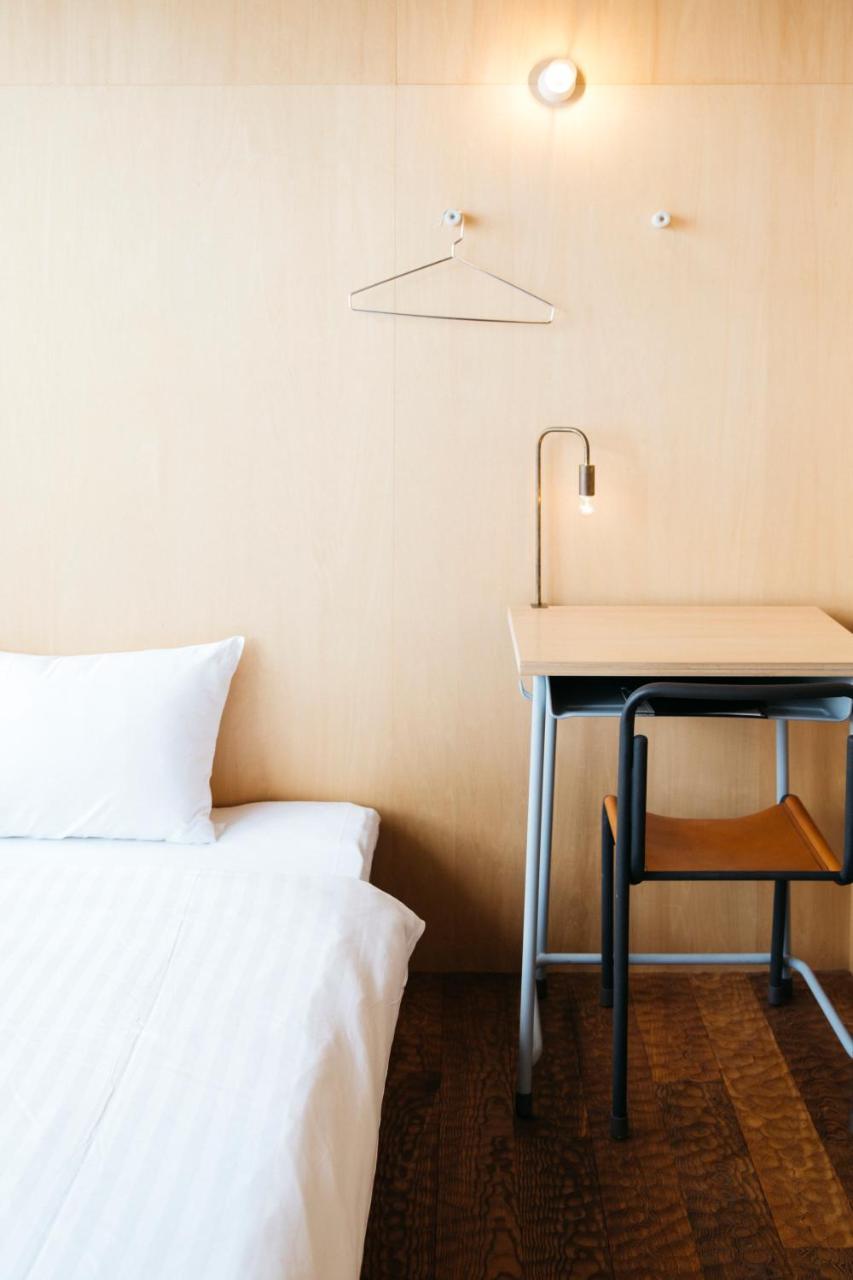 Iwashi Building Hostel Akune Exterior photo